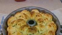 Garlic Parmesan Monkey Bread Garlic Parmesan Monkey Bread