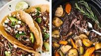 15+ Best Slow Cooker Recipes 15+ Best Slow Cooker Recipes