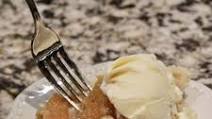 Instant Pot Fresh Peach Cobbler Instant Pot Fresh Peach Cobbler