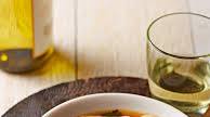 Gluten Free Egg and Rice Noodle Soup Gluten Free Egg and Rice Noodle Soup