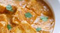 Paneer Butter Masala (Paneer Makhani) Paneer Butter Masala (Paneer Makhani)