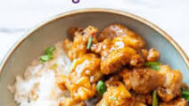 Air Fryer Trader Joe’s Frozen Mandarin Orange Chicken Air Fryer Trader Joe’s Frozen Mandarin Orange Chicken