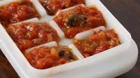 Sofrito Recipe Card Sofrito Recipe Card