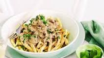 Beef stroganoff Beef stroganoff