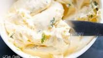 Garlic Butter Garlic Butter