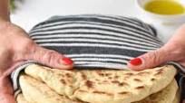 2-Ingredient Flatbread 2-Ingredient Flatbread