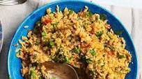 Mexican rice