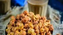 Peanut Masala Recipe Peanut Masala Recipe
