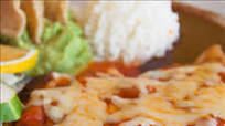 Grilled Chicken Enchiladas Grilled Chicken Enchiladas