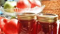 Pomegranate Jelly Pomegranate Jelly