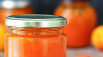 Small Batch Low Sugar Apricot Jam Small Batch Low Sugar Apricot Jam