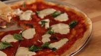 Laura's Margherita Pizza Laura's Margherita Pizza