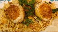Instant Pot Egg Biryani Recipe by Tasty Instant Pot Egg Biryani Recipe by Tasty