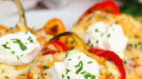 Mexican Stuffed Peppers Mexican Stuffed Peppers