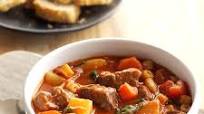 Beef Stew with Pasta Beef Stew with Pasta