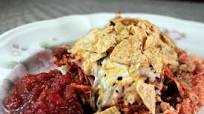 Chicken Taco Casserole (oamc) Chicken Taco Casserole (oamc)