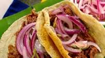 Cochinita pibil estilo Sinaloa Cochinita pibil estilo Sinaloa