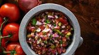 Party Pico De Gallo | Lean & Green Recipes Party Pico De Gallo | Lean & Green Recipes
