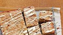 Lois' Dutch Sorghum Cake Lois' Dutch Sorghum Cake