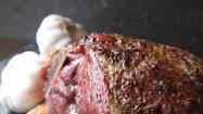 Leg of Lamb With Orzo (Kritharaki) Recipe Leg of Lamb With Orzo (Kritharaki) Recipe
