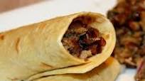 Sisig Taco Sisig Taco