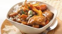 Slow-Cooker Asian Pork Stew Slow-Cooker Asian Pork Stew