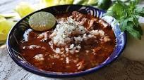 Beef menudo with belly Beef menudo with belly