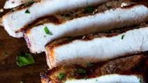 Easy Pork Chop Marinade for Grilling Easy Pork Chop Marinade for Grilling