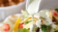 Copycat Cafe Rio Tomatillo Dressing Copycat Cafe Rio Tomatillo Dressing