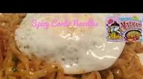How to make the best SAMYANG Carbonara Spicy CHEESY Ramen Noodles How to make the best SAMYANG Carbonara Spicy CHEESY Ramen Noodles