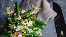 Green Beans in Air Fryer Green Beans in Air Fryer