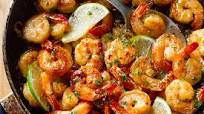 Garlic Lime Shrimp Garlic Lime Shrimp