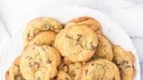 Nestle Toll House Chocolate Chip Cookies Nestle Toll House Chocolate Chip Cookies