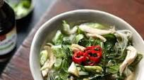 Asian Chicken Noodle Soup Asian Chicken Noodle Soup