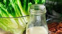 Caesar Salad Dressing Caesar Salad Dressing