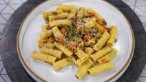 Tom Colicchio's Mushroom Bolognese Recipe Tom Colicchio's Mushroom Bolognese Recipe