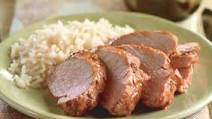 Roasted Pork Roasted Pork