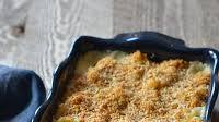 Mac and Cheese Mac and Cheese