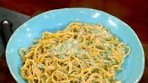 Fettuccine Alfredo Fettuccine Alfredo
