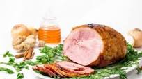 Copycat Honey Baked Ham Copycat Honey Baked Ham