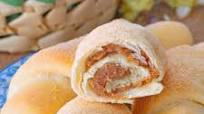Filipino Spanish Bread Recipe Filipino Spanish Bread Recipe