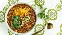 Slow-Cooker Bloody Mary Chili Slow-Cooker Bloody Mary Chili