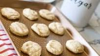 Soft Sugar Cookies Soft Sugar Cookies