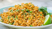 Mexican Rice Mexican Rice