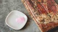 DIY Maple Black Pepper Bacon DIY Maple Black Pepper Bacon