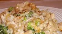 Tuna Noodle Casserole I Tuna Noodle Casserole I