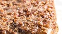 Easy Caramel Pecan Cinnamon Rolls Easy Caramel Pecan Cinnamon Rolls