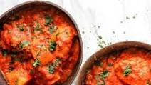 Moroccan Chicken & Lentils Moroccan Chicken & Lentils