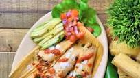 Pork Tamales Recipe Pork Tamales Recipe