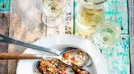 Best aubergine recipes